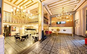 Diamond Royal Hotel